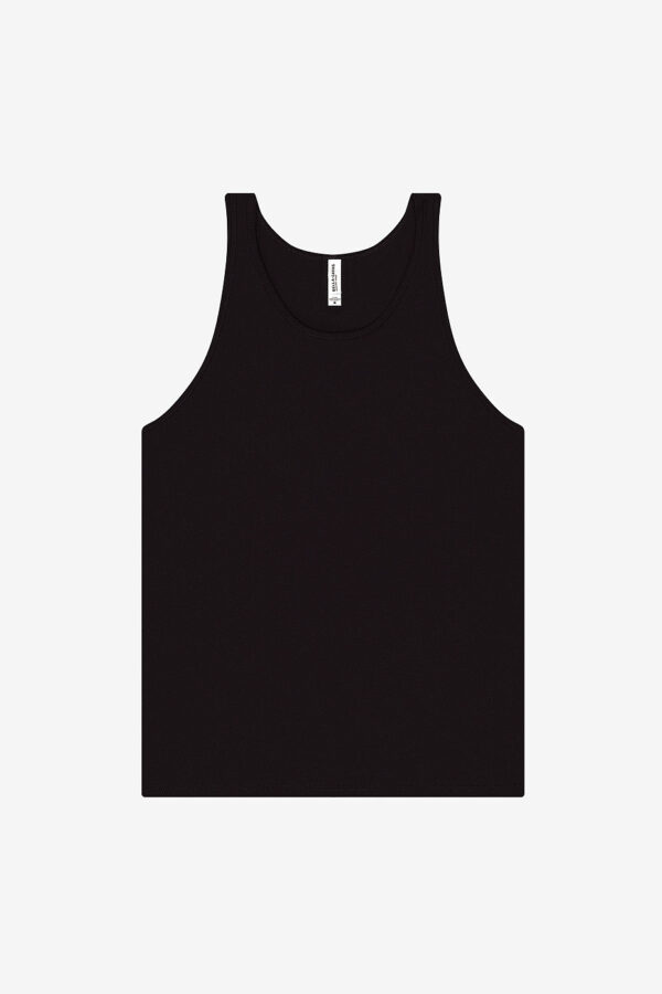 Unisex Triblend Tank