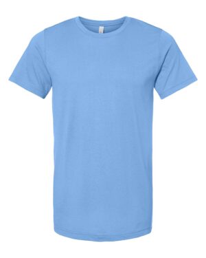 Soft Cotton Tee Carolina Blue