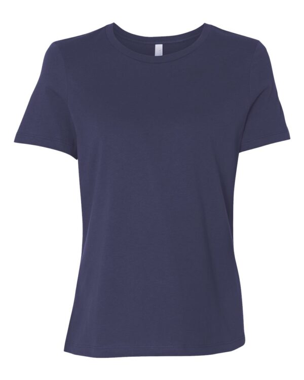 Women's  Relaxed Fit Navy