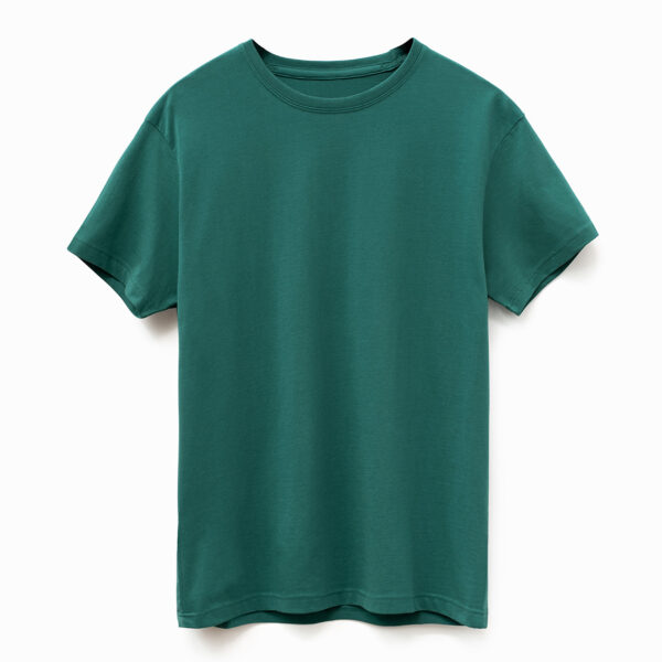 Midweight Supima® Tee BayBerry