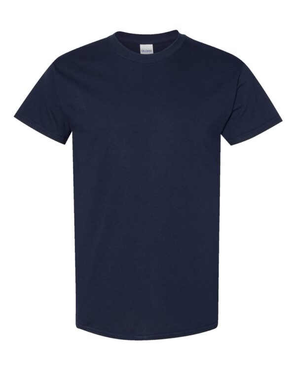 Men's Heavy Cotton™ T-Shirt Blue Dusk