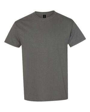 Men's Heavy Cotton™ T-Shirt Charcoal