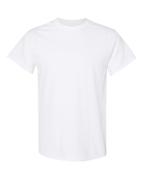 Men's Heavy Cotton™ T-Shirt White