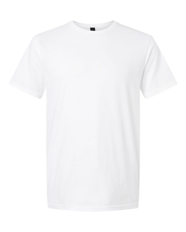 Men's Softstyle® T-Shirt White