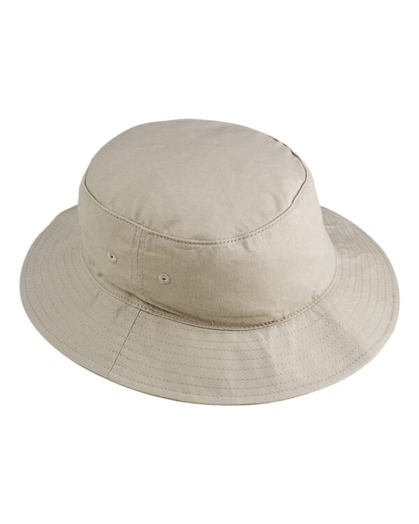 Crusher Bucket Hat Khaki - BA