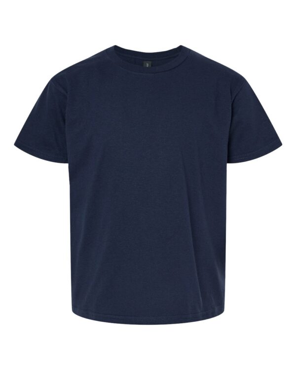 Youth Light Cotton™ T-Shirt Navy