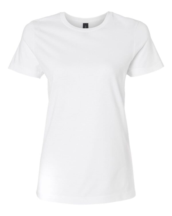 Women's Softstyle® T-Shirt White