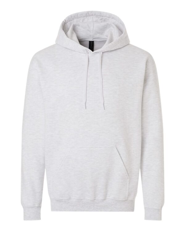 Softstyle® Midweight Hoodie Ash