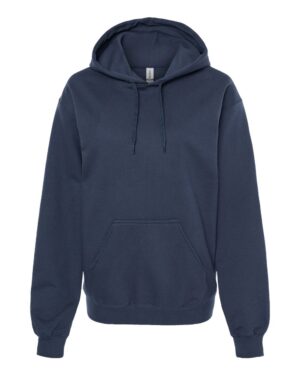 Softstyle® Midweight Hoodie Blue Dusk