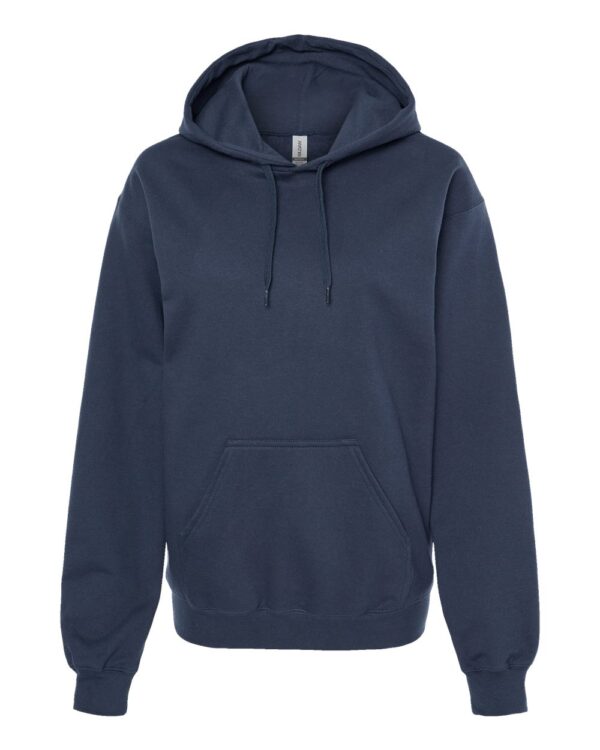 Softstyle® Midweight Hoodie Blue Dusk
