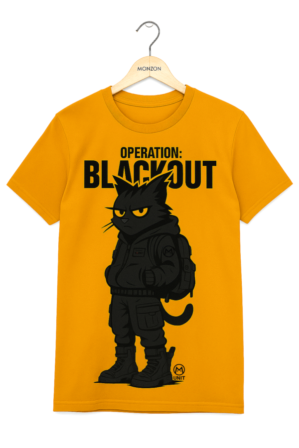 Operation Black Out