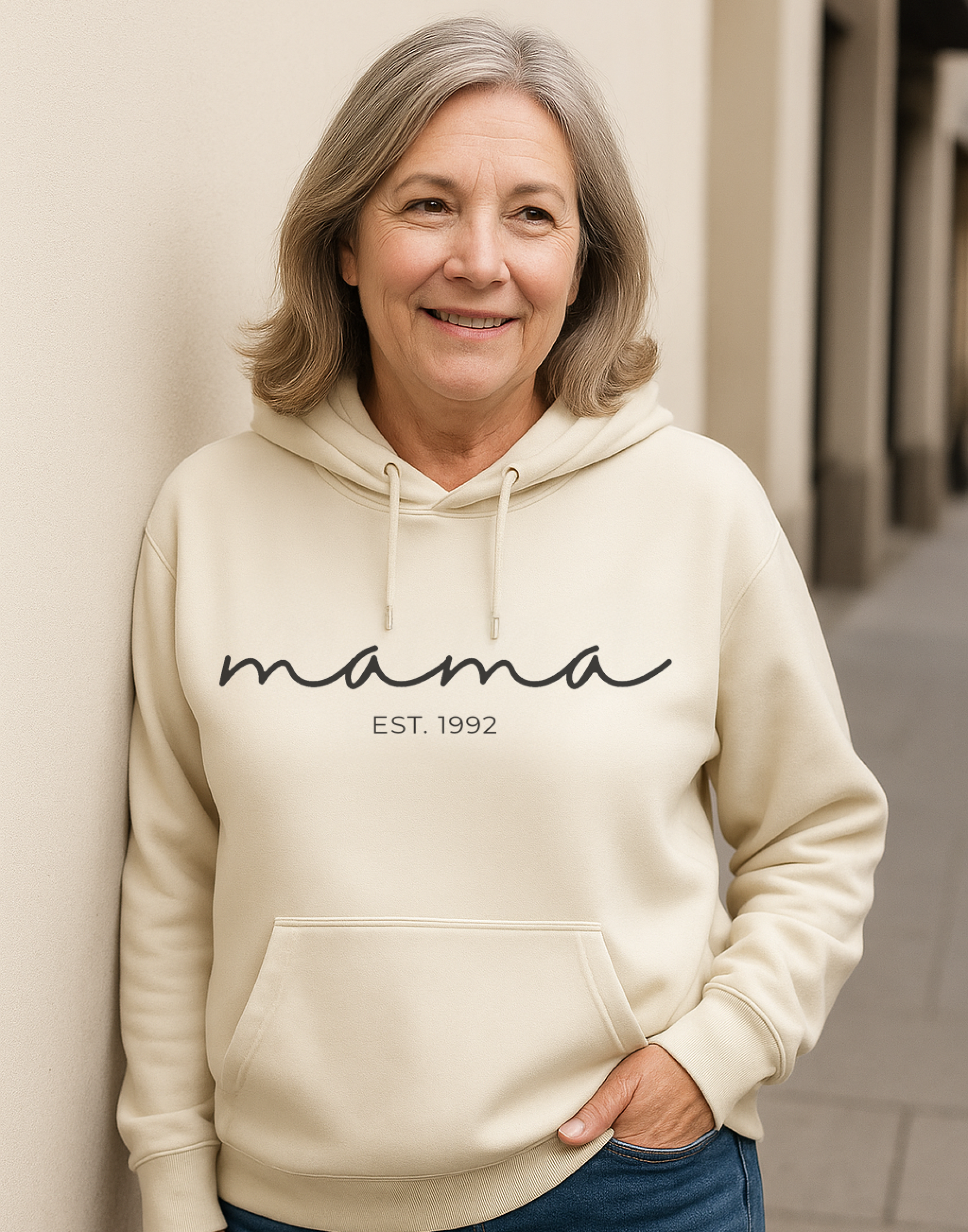 Hoodie mama MPC URL